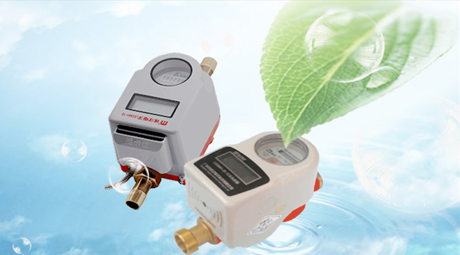 銘漢：保養智能水表的技巧，知道多少？